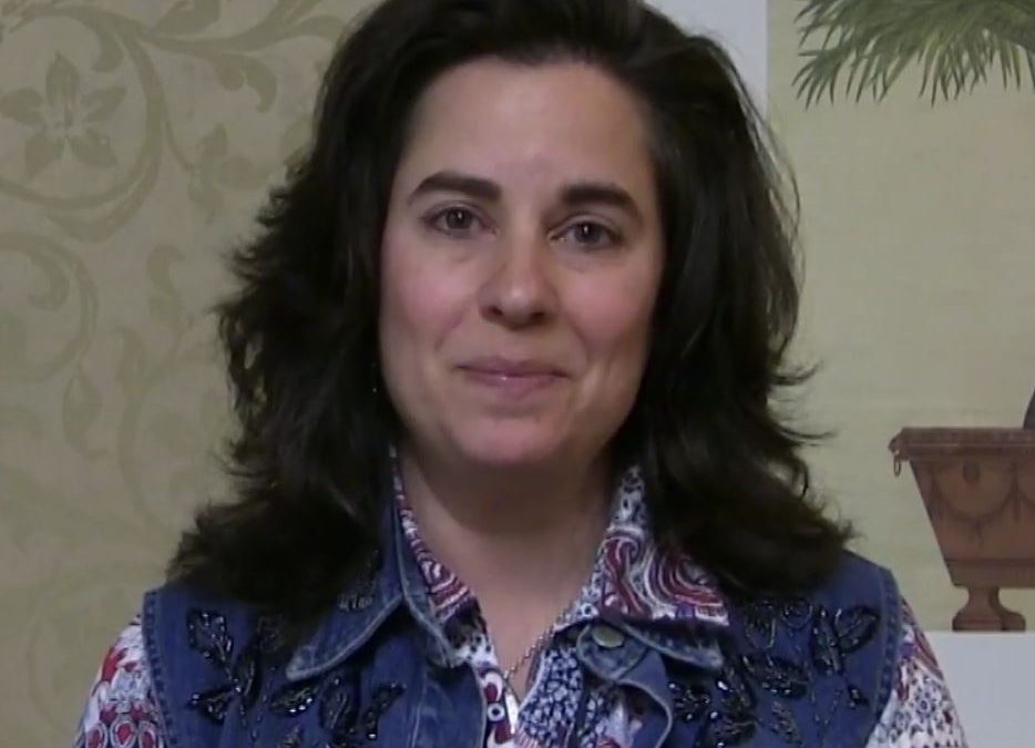 Dr. Julie M. Rosenberg